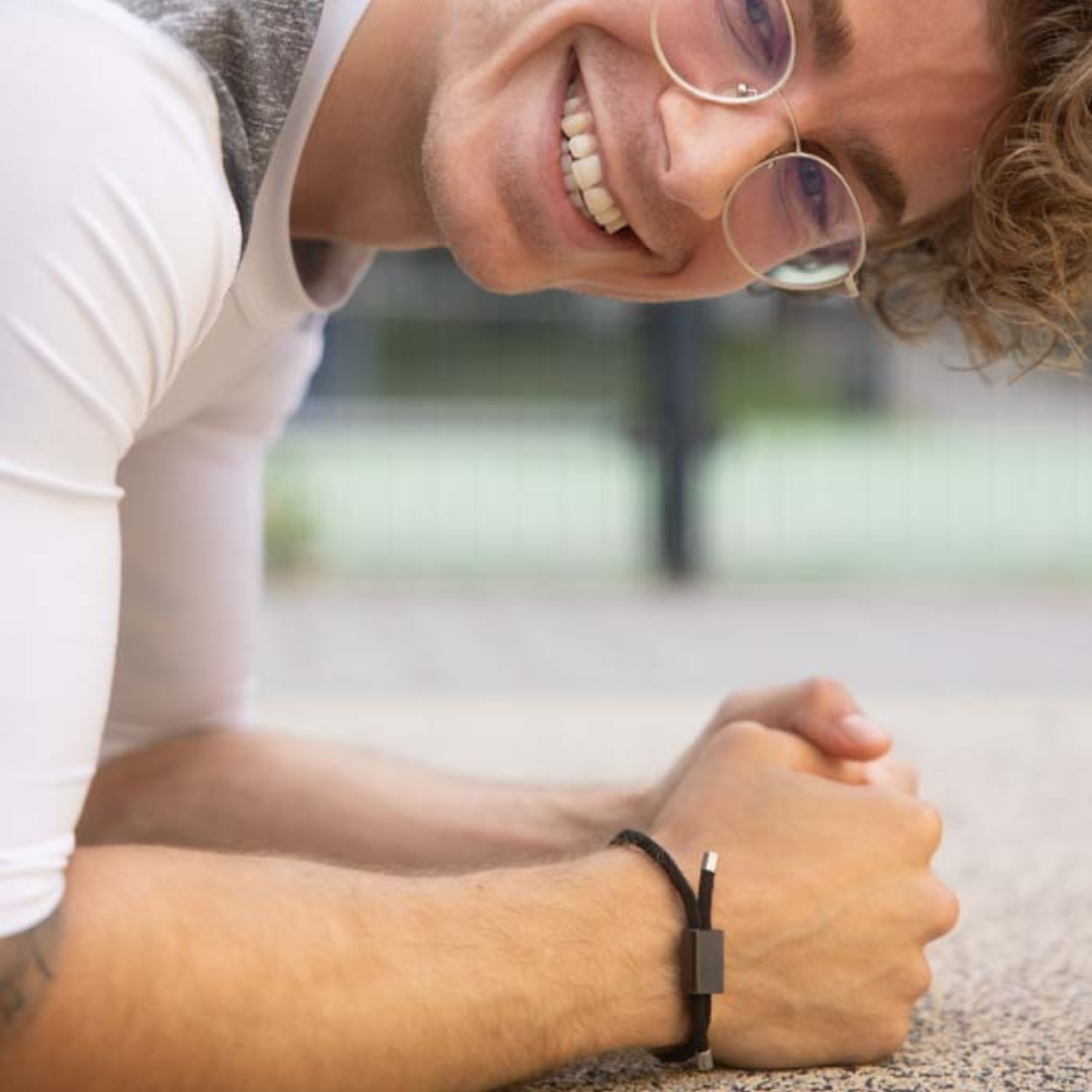 PAGO Bracelet