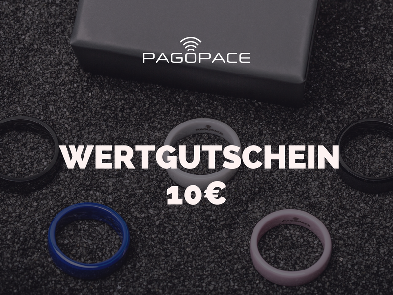 PAGO Wertgutschein