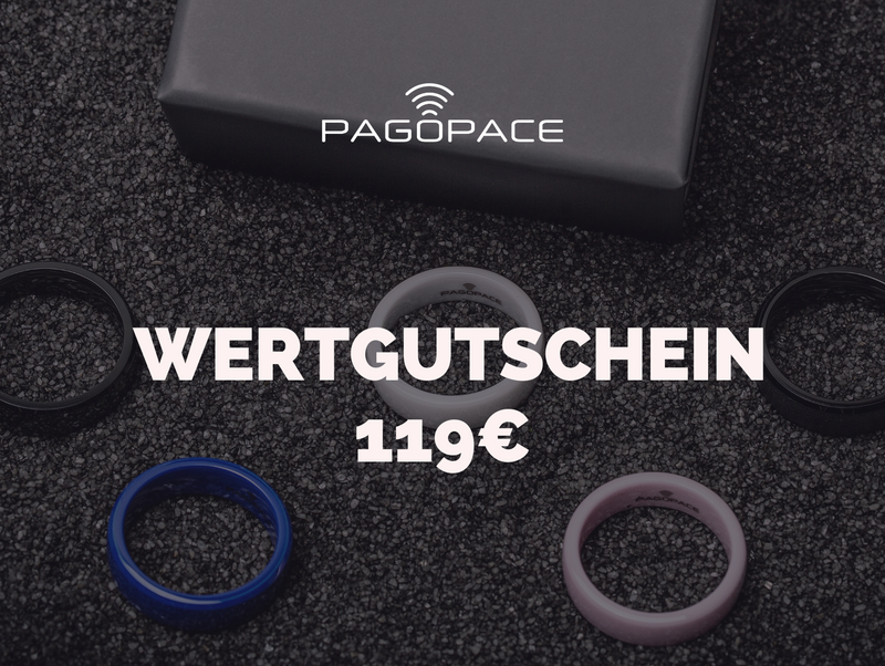 PAGO Wertgutschein