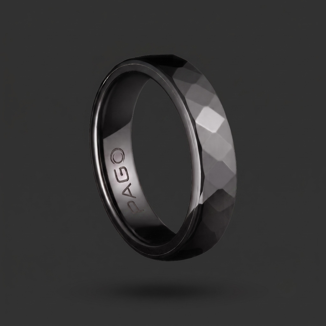 Diamond Black PAGO