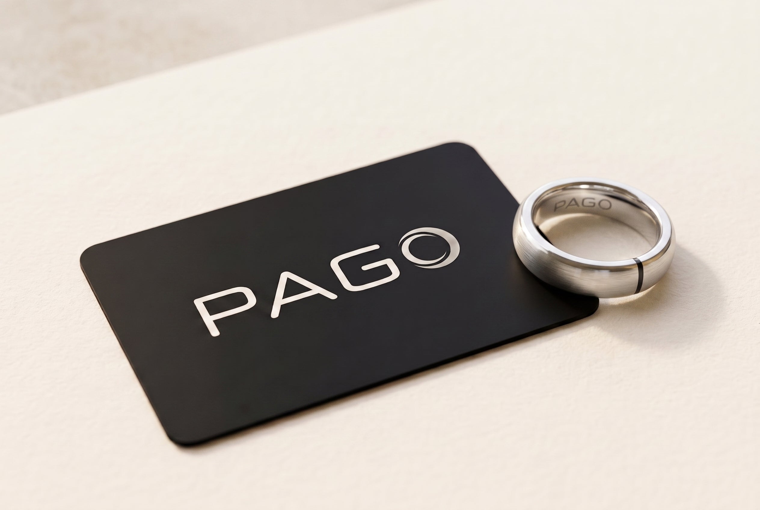 PAGO Wertgutschein